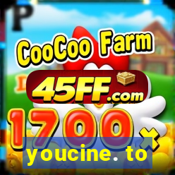 youcine. to